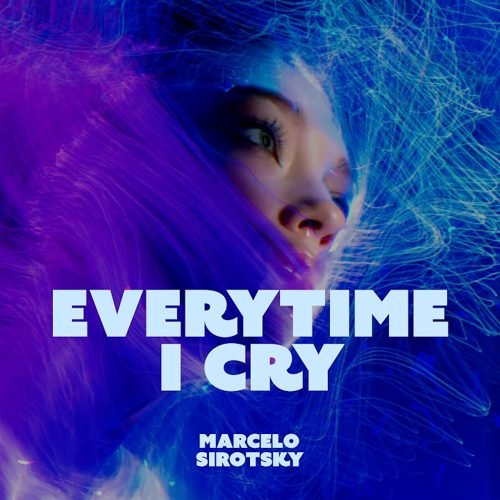 Portada de Everytime I Cry