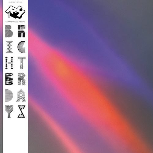 Portada de Submerge