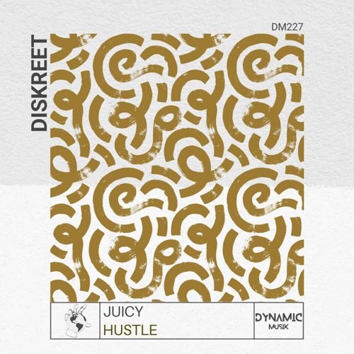 Portada de Hustle